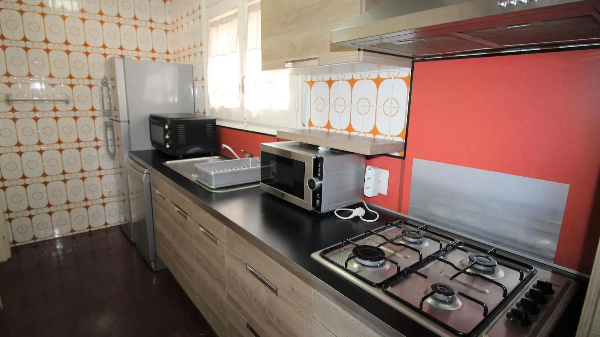 A Recer - Apartamento Acogedor, Tranquilo Y Bien Situado, A Tan Solo 100 M. De La Playa. - Es-228-142 Llança Spanien