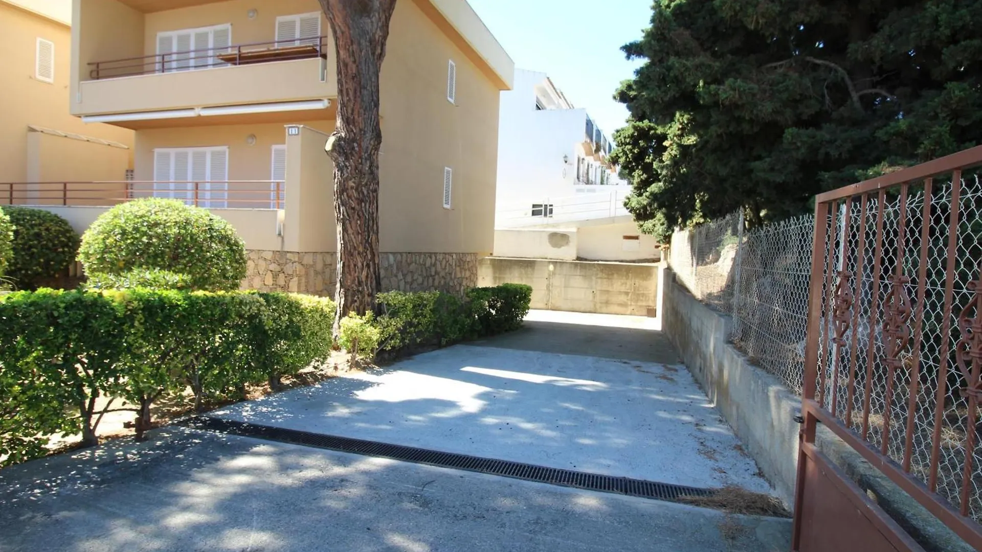 Apartment A Recer - Apartamento Acogedor, Tranquilo Y Bien Situado, A Tan Solo 100 M. De La Playa. - Es-228-142 Llança Spanien